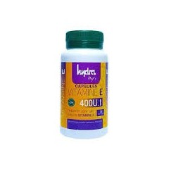 HYDRAPLUS VIT E1000mg/36CAP