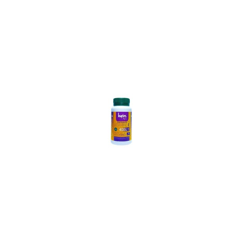 HYDRAPLUS VIT E1000mg/36CAP