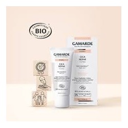 GAMARDE Epiderm+ CICA Repar Soin Reparateur
