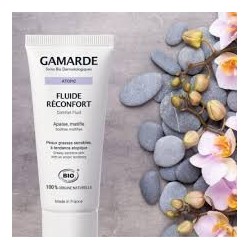 GAMARDE ATOPIC FLUIDE RECONFORT Tube 40 g