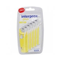 INTERPROX PLUS 2G MINI 6 UNITÉ