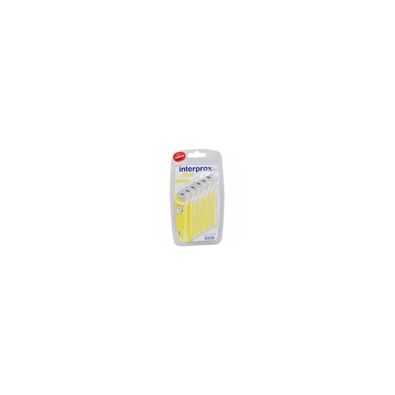 INTERPROX PLUS 2G MINI 6 UNITÉ