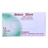 GANT LATEX SELECT GLOVE MEDIUM 100 pcs