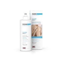 ISDIN HYDRATION UREANDIN ULTRA 10 LOTION PLUS 400ML