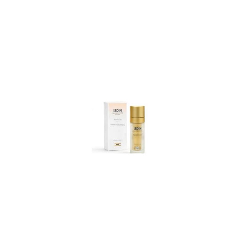 ISDIN MELACLEAR SERUM 30ML