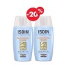ISDIN PACK FUSION WATER MAGIC 20% 2024