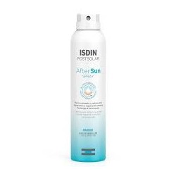 ISDIN POSTSOLAR SPRAY (AFTER SUN) 200ML