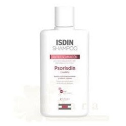 ISDIN SHAMP ANTIDESCAMACION PSORISDIN