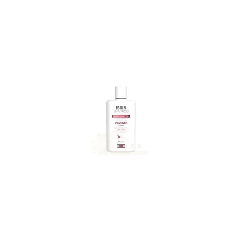 ISDIN SHAMP ANTIDESCAMACION PSORISDIN