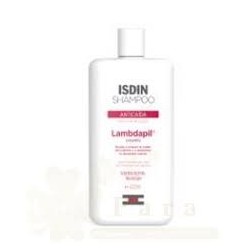 ISDIN SHAMP LAMBDAPIL HAIR LOSS 200ML