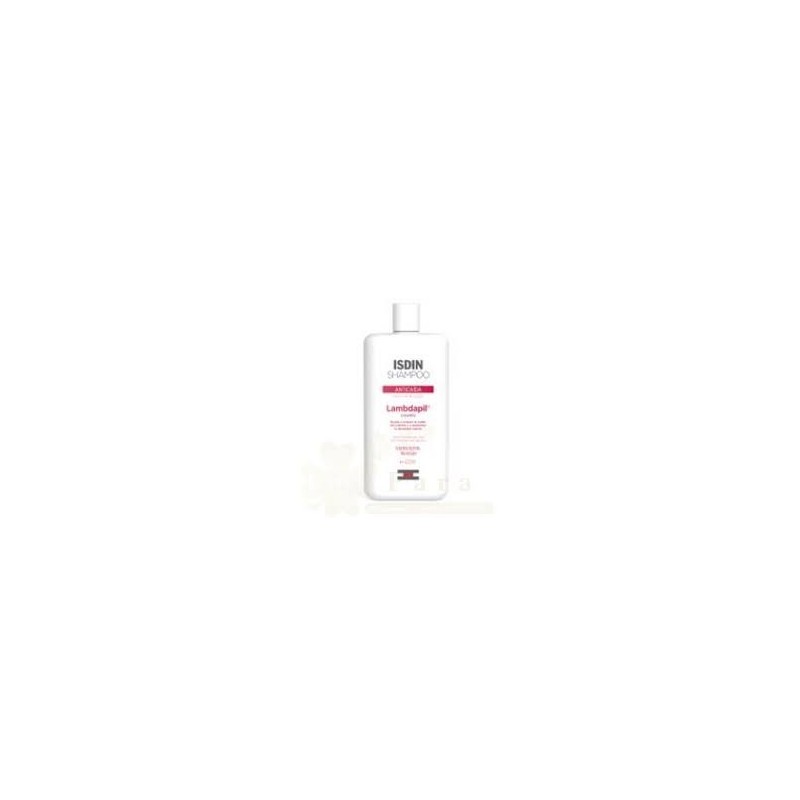 ISDIN SHAMP LAMBDAPIL HAIR LOSS 200ML