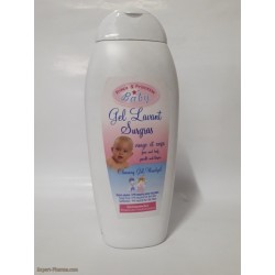 GEL LAVANT SURGRAS 500ML