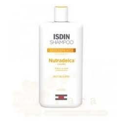 ISDIN SHAMP NUTRADECIA DRY DANDRUFF 200ML