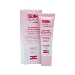 ISDIN Woman Hydratant vulvaire intime 30 g