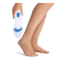 GELENKE SEMELLE DE SILICONE