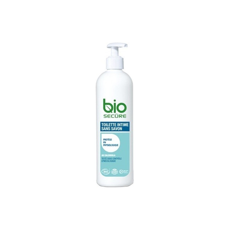 BIO SECURE TOILETTE INTIME 240ML