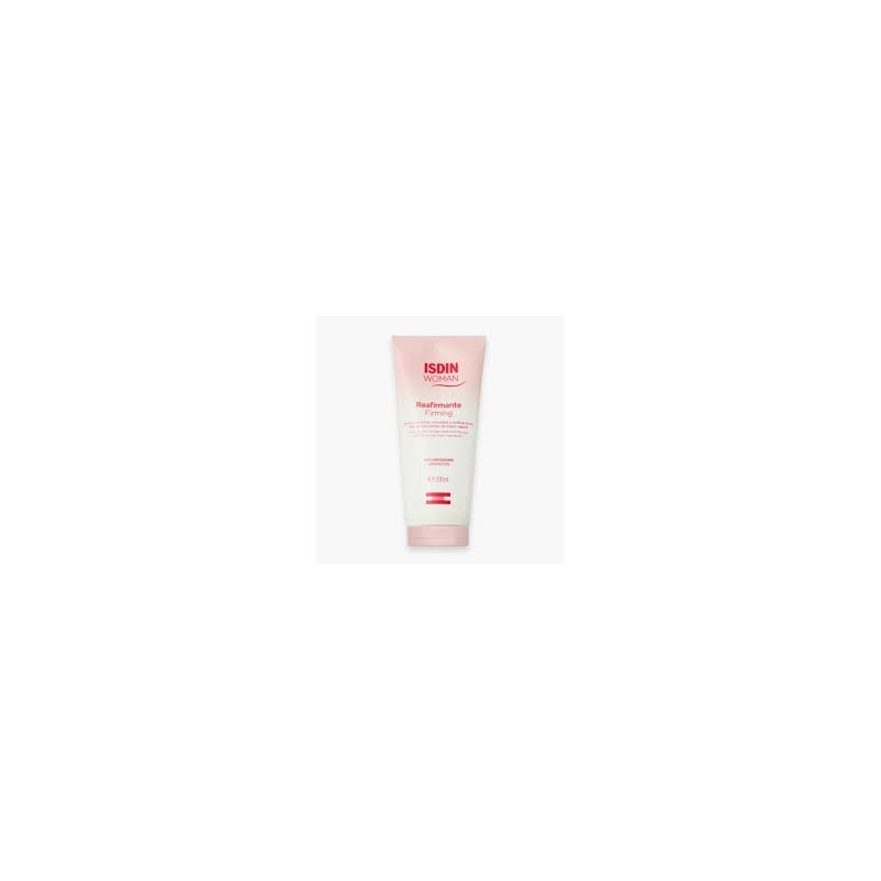 ISDIN WOMAN REAFIRMANTE FIRMING CREM 200ML