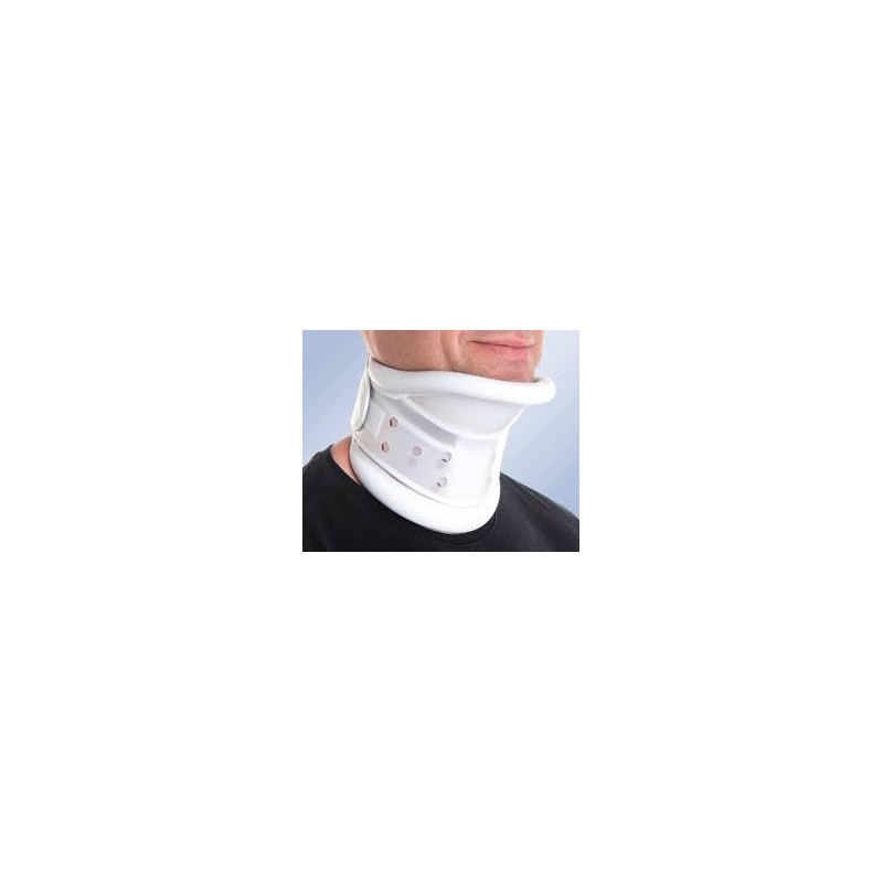 GELENKE COLLIER CERVICAL RIGIDE AVEC MENTONIER