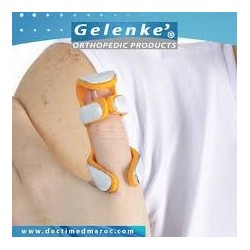 GELENKE BLOCAGE DE DOIGT