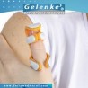GELENKE BLOCAGE DE DOIGT