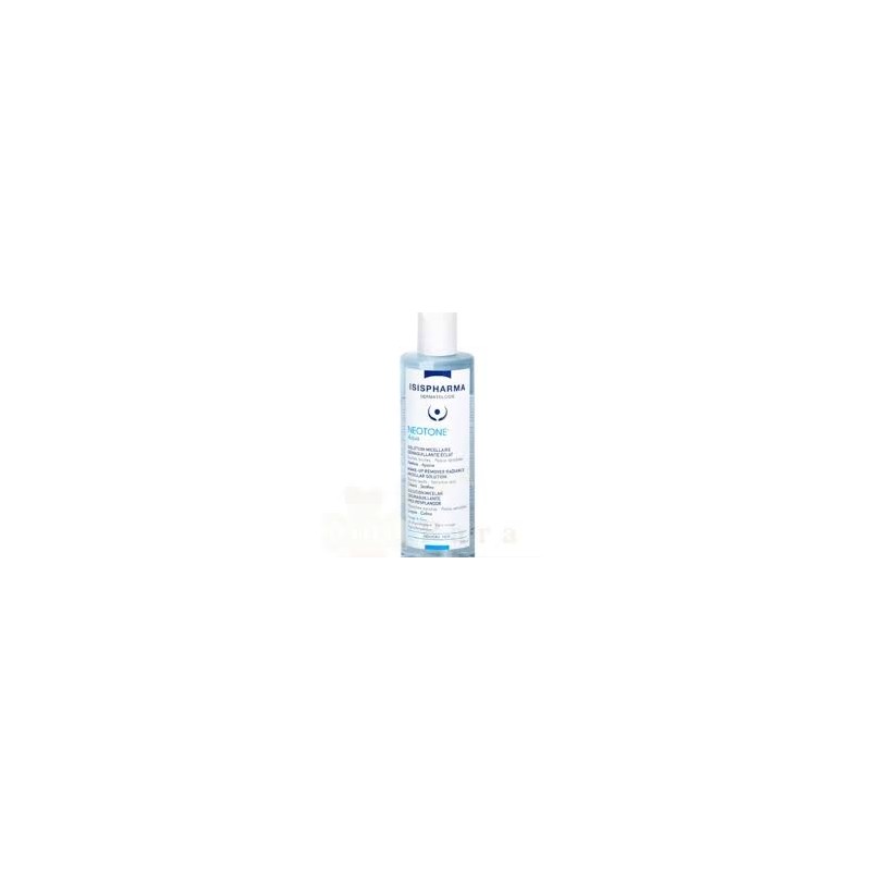 ISIS NEOTONE AQUA DEMAQ-MICEL