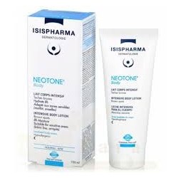 ISIS NEOTONE BODY LAIT CORP 10