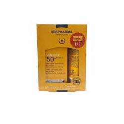 ISIS PACK PROMO 50 DRY TOUCH INVISIBLE