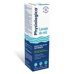 GIFRER PHYSIOLOGICA SPRAY EAU DE MER