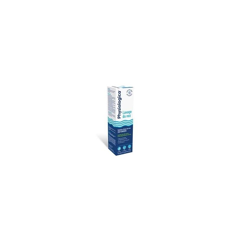 GIFRER PHYSIOLOGICA SPRAY EAU DE MER