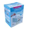 PACK GILBERT LINGETTES 3 A L'EAU BIODEGRADABLES B70