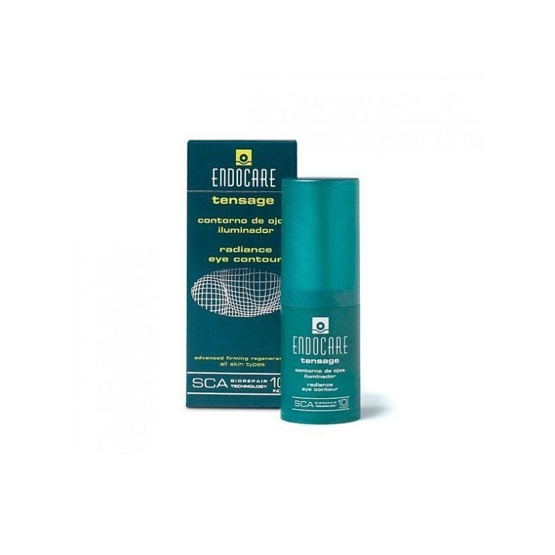 ENDOCARE TENSAGE CONTOUR YEUX 15ML