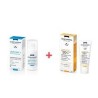 ISIS PACK UNITONE4 WHITE ADVANCED+UVB 30 DRY TOUCH