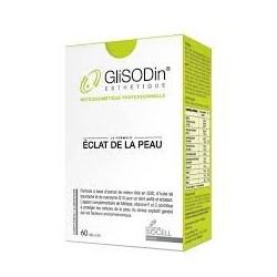 GLISODIN ECLAT DE LA PEAU 60 GEL