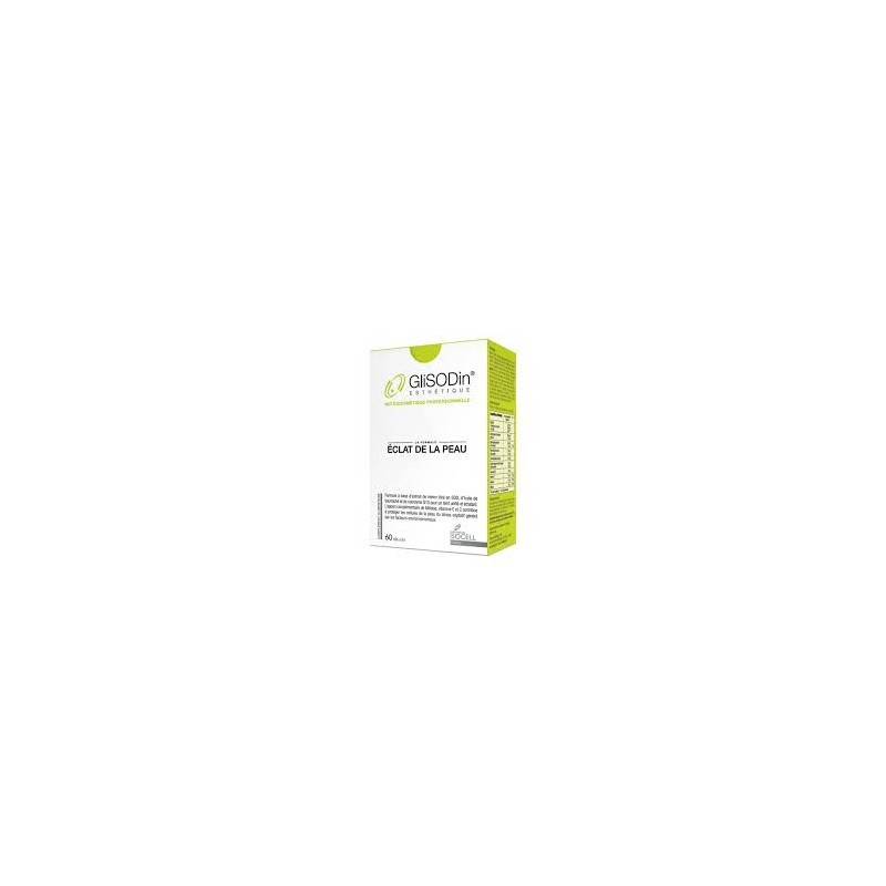 GLISODIN ECLAT DE LA PEAU 60 GEL