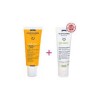 ISIS PACK UVB 50 DRY TOUCH TT MEDIUM+TEEN DERM GEL 40ML