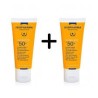 ISIS PACK UVEBLOCK SPF 50+ TEINTE CLAIRE