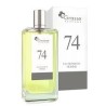 GRASSE PARFUMS N°74 SIMILAIRE A LE MALE FL 100ML
