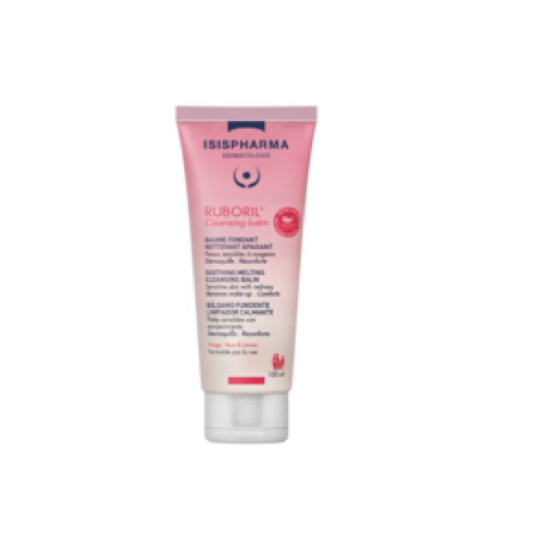 ISIS RUBORIL CLEANSING BALM 40ML