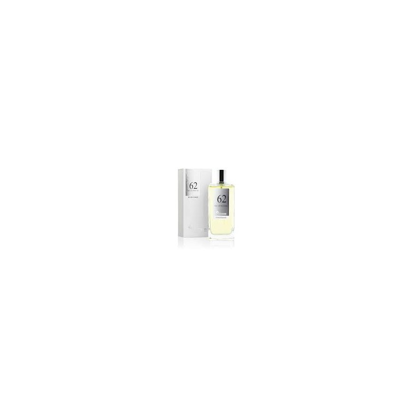 GRASSE PARFUMS N°62 SIMILAIRE A DOLCE & GABBANA FL 100ML