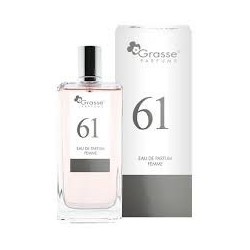 GRASSE PARFUMS N°61 SIMILAIRE A BOSSE FL 100ML