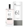 GRASSE PARFUMS N°61 SIMILAIRE A BOSSE FL 100ML