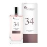 GRASSE PARFUMS N°34 SIMILAIRE A NINA FL 100ML