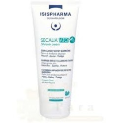 ISIS SECALIA ATO SHOWER CREAM 200ML