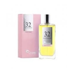 GRASSE PARFUMS N°32 SIMILAIRE A