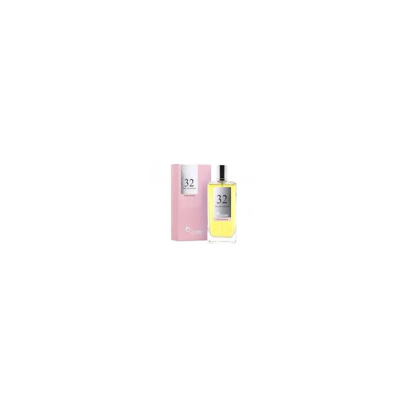 GRASSE PARFUMS N°32 SIMILAIRE A
