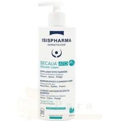 ISIS SECALIA ATO SHOWER CREAM 400ML