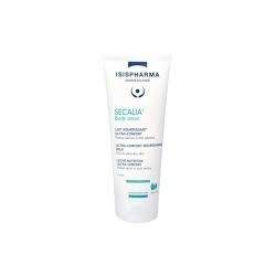ISIS SECALIA BODY LOTION 200ML