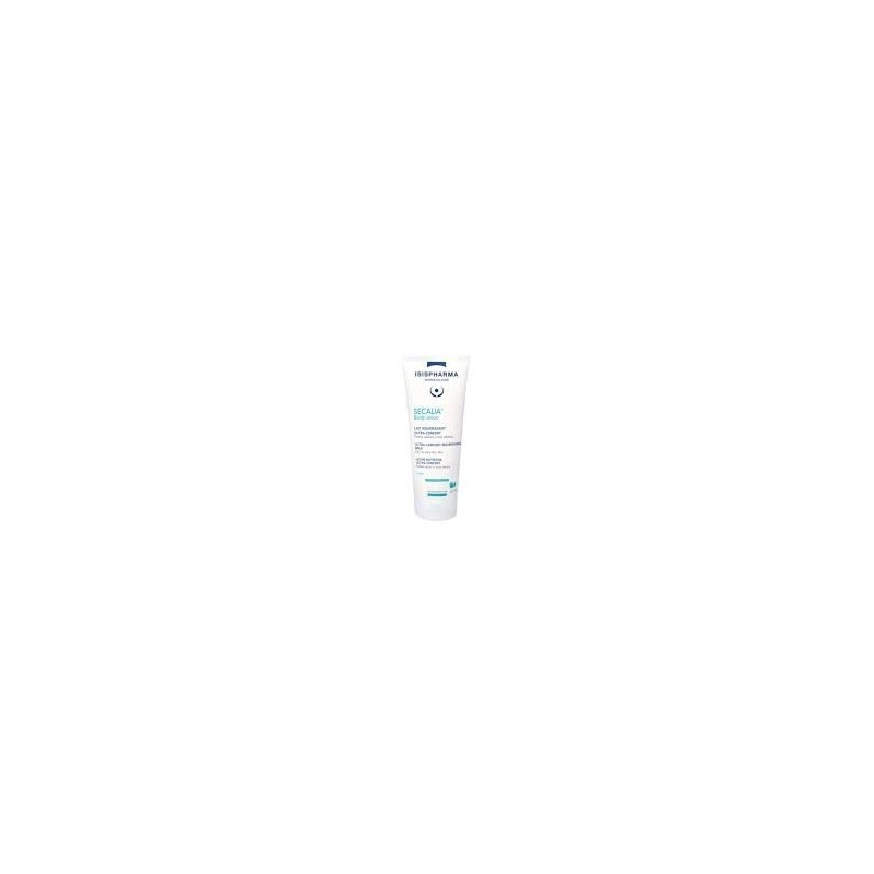 ISIS SECALIA BODY LOTION 200ML