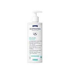 ISIS SECALIA BODY LOTION 400ML