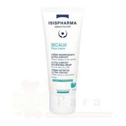 ISIS SECALIA FACE CREAM 40ML